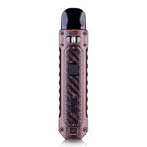 Uwell Caliburn Tenet Pod kit system Features 16w output with 780 mah battery 2ml capacity liquid top filing pod with caliburn g compatible coil ohms anti leaking technology, a Type-C port, Its unique mechanical and electronic design is unique stylish